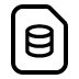 database file web transfer file data base@3x