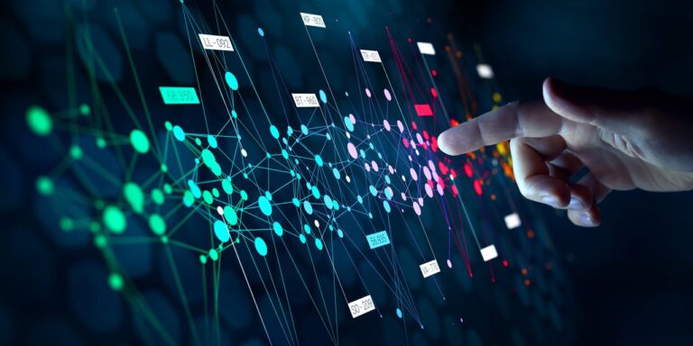 Ferramentas de inteligência artificial (IA) na gestão financeira