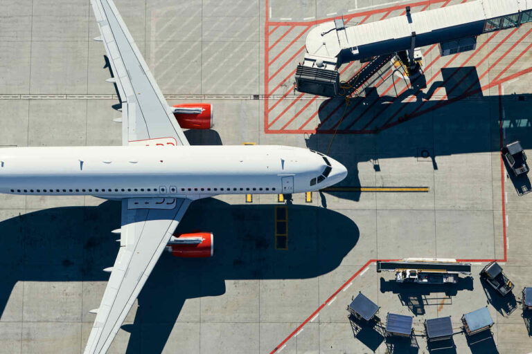 Pontes aéreas: o que são e como elas funcionam?