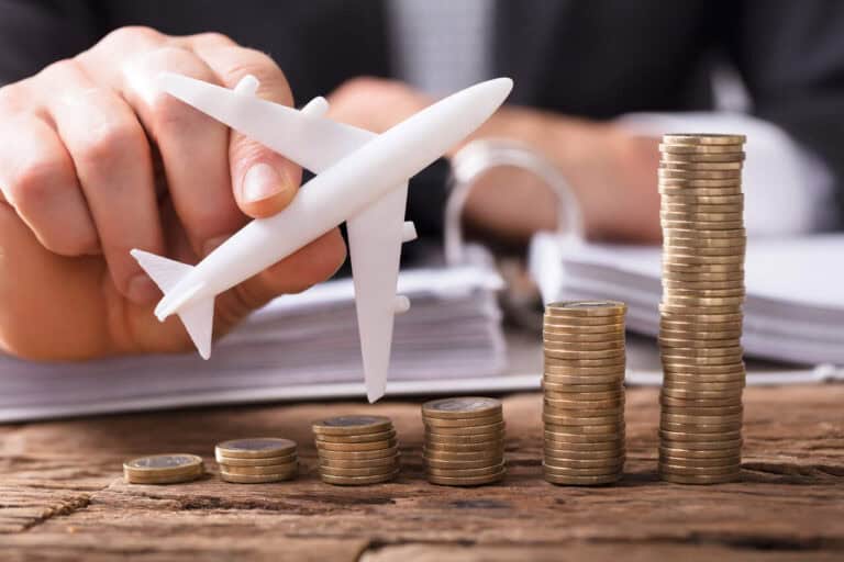 Custo de viagem corporativa: como deve ser feito o cálculo?