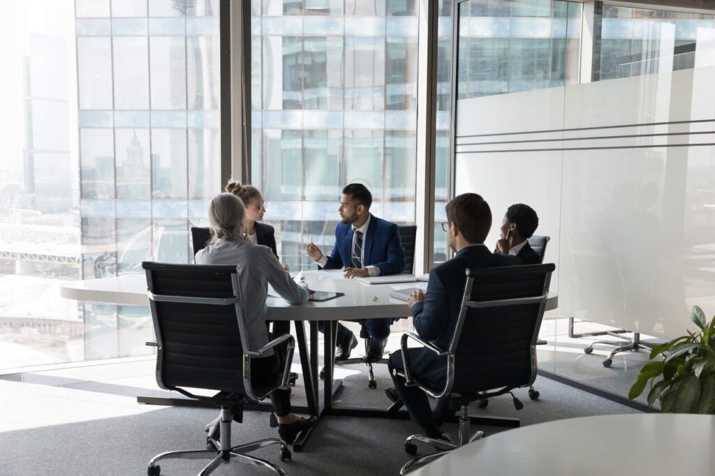 Empresa matriz e filial: os desafios na gestão de despesas