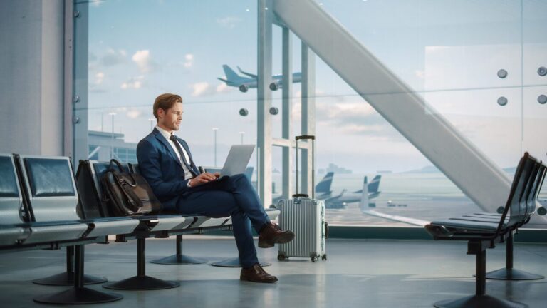 Empresas de turismo corporativo: as principais opções de 2025