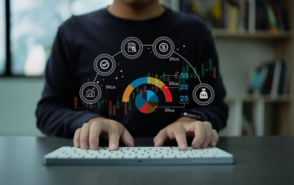 Ferramentas de automação financeira: as melhores soluções