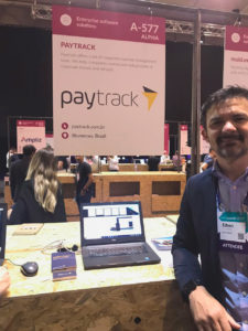 Paytrack_Web Summit
