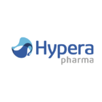 p farma logo hypera