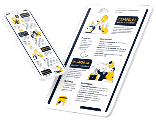 Infografico Paytrack Desafios do Setor de CSC .2 png