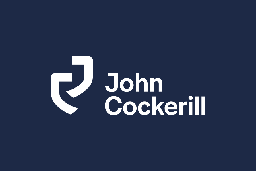 JohnCockerill